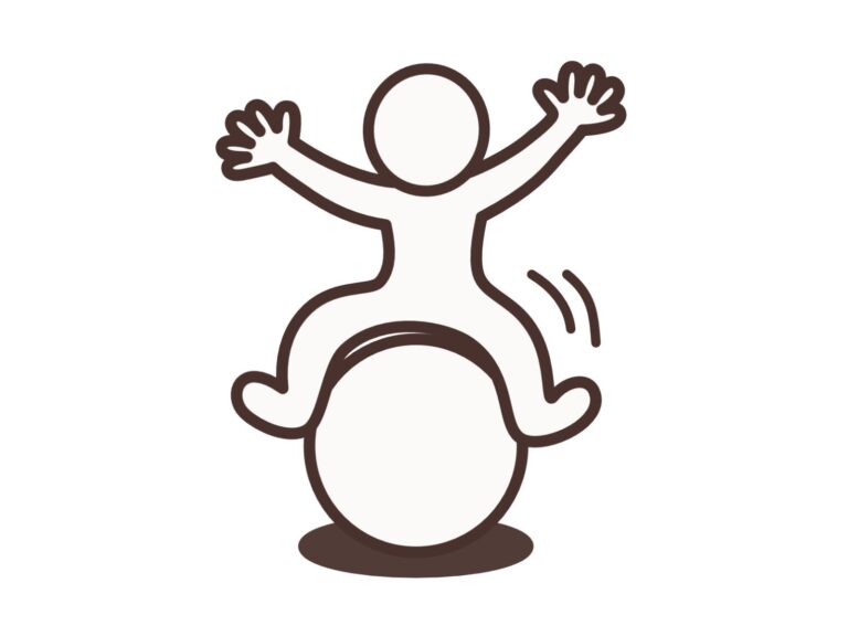 【姿勢を治す】って大変ですよ、というお話 　２