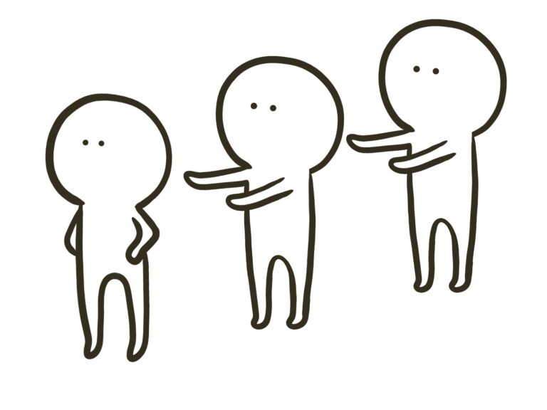 【天使の羽に】でも本当に大丈夫？【翼状肩甲】　５